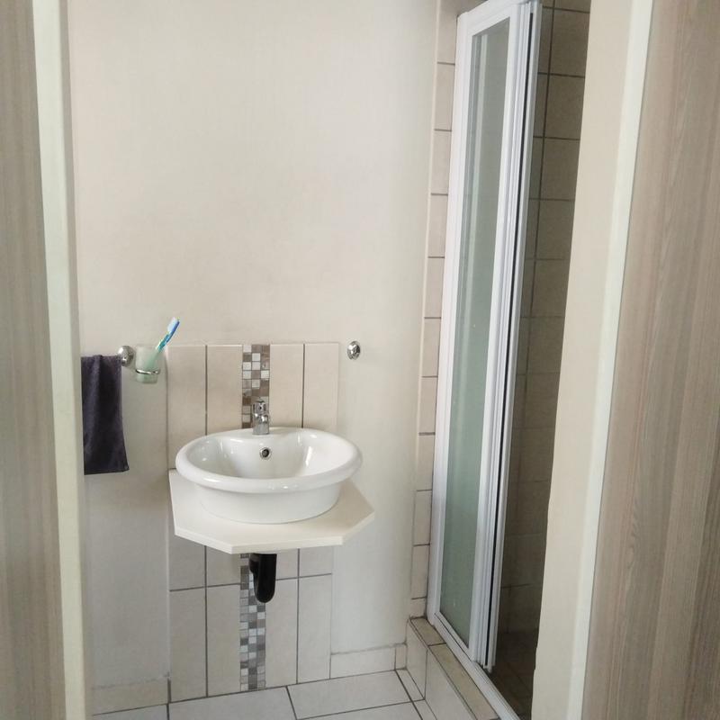 To Let 3 Bedroom Property for Rent in Waterval East North West